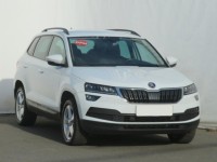 Škoda Karoq  1.5 TSI Ambition