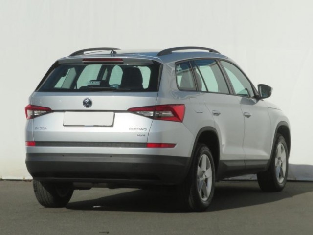 Škoda Kodiaq  2.0 TDI 