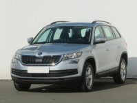 Škoda Kodiaq  2.0 TDI 