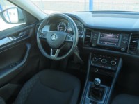 Škoda Kodiaq  2.0 TDI 