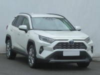 Toyota RAV 4  2.5 Hybrid 