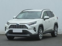 Toyota RAV 4  2.5 Hybrid 