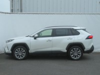 Toyota RAV 4  2.5 Hybrid 