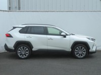 Toyota RAV 4  2.5 Hybrid 