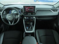 Toyota RAV 4  2.5 Hybrid 