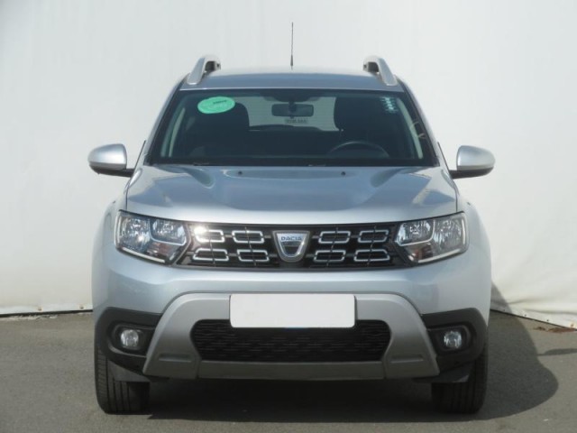 Dacia Duster  1.0 TCe Prestige