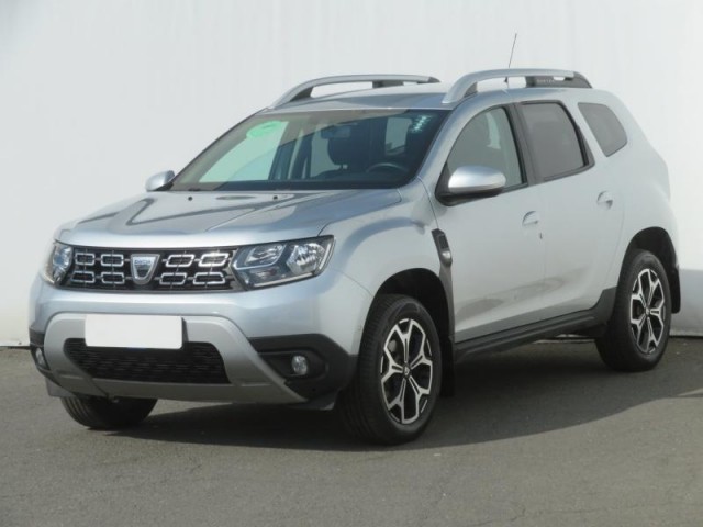 Dacia Duster  1.0 TCe Prestige