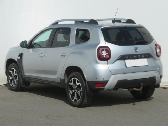 Dacia Duster  1.0 TCe Prestige