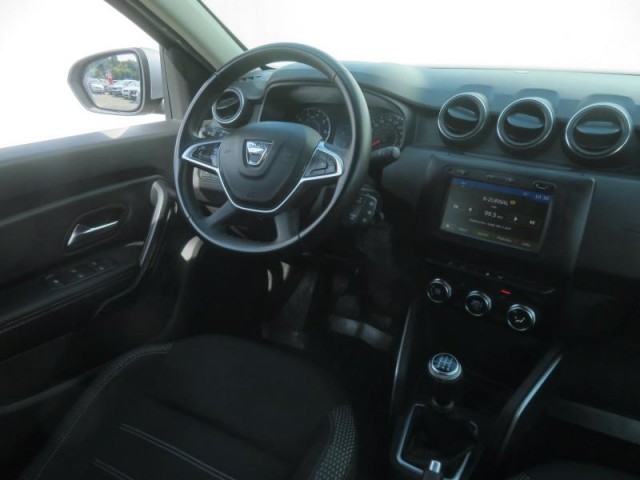 Dacia Duster  1.0 TCe Prestige