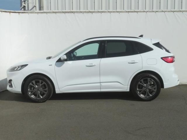 Ford Kuga  2.5 Hybrid ST-Line