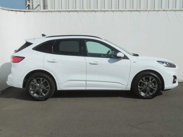 Ford Kuga  2.5 Hybrid ST-Line