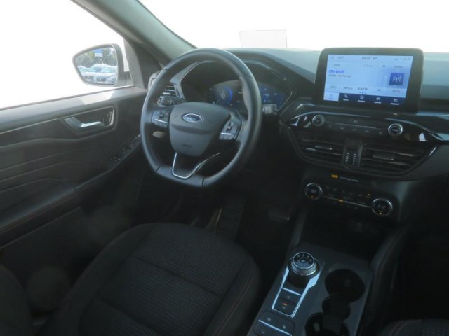 Ford Kuga  2.5 Hybrid ST-Line