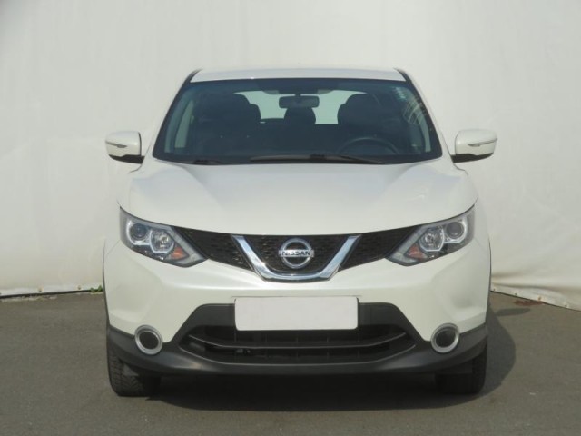 Nissan Qashqai  1.5 dCi 