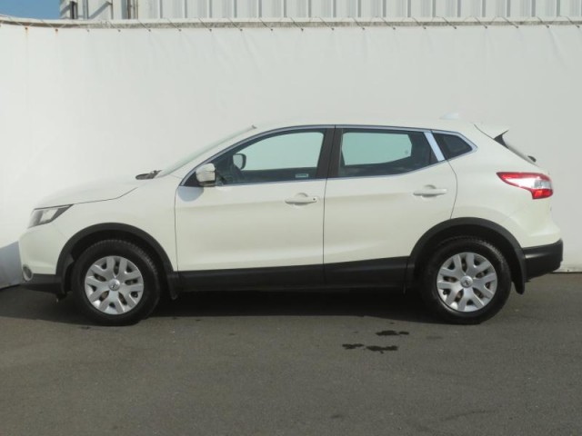 Nissan Qashqai  1.5 dCi 