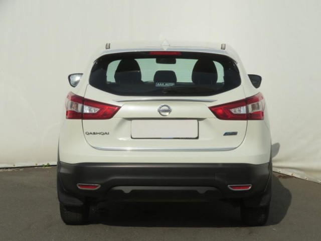 Nissan Qashqai  1.5 dCi 