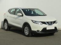 Nissan Qashqai  1.5 dCi 