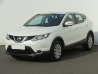 Nissan Qashqai  1.5 dCi 