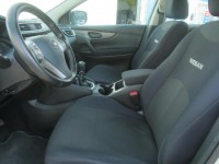 Nissan Qashqai  1.5 dCi 