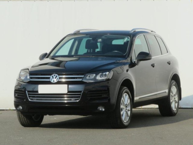 Volkswagen Touareg  3.0 TDI 