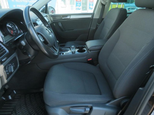 Volkswagen Touareg  3.0 TDI 