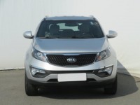 Kia Sportage  1.7 CRDi 