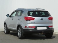 Kia Sportage  1.7 CRDi 