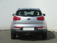 Kia Sportage  1.7 CRDi 