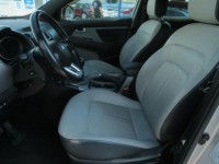 Kia Sportage  1.7 CRDi 