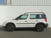 Škoda Yeti  1.2 TSI Active