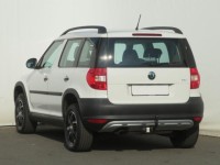 Škoda Yeti  1.2 TSI Active