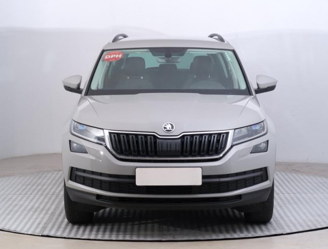 Škoda Kodiaq  2.0 TDI Style