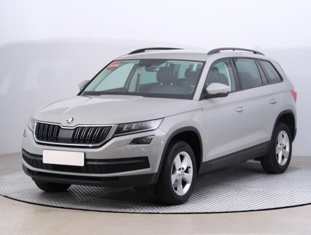 Škoda Kodiaq  2.0 TDI Style