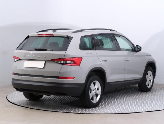 Škoda Kodiaq  2.0 TDI Style