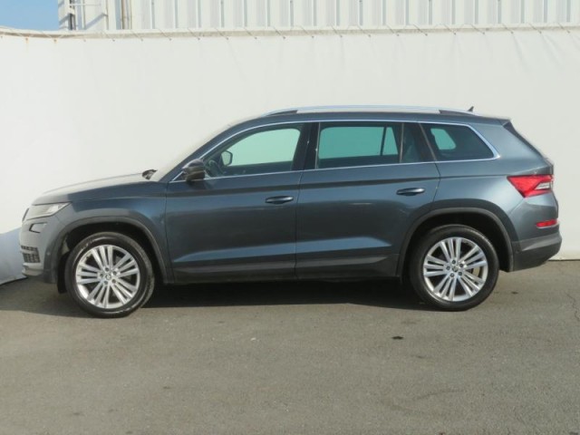 Škoda Kodiaq  2.0 TSI Style Plus