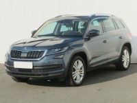 Škoda Kodiaq  2.0 TSI Style Plus