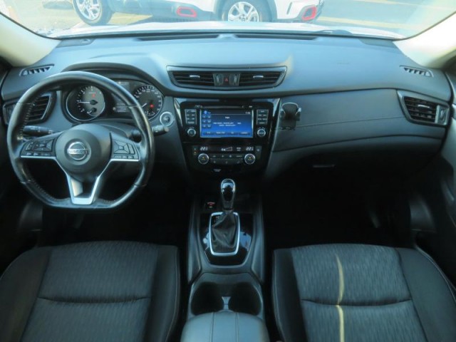 Nissan X-Trail  2.0 dCi 