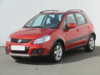 Suzuki SX4  1.6 VVT 