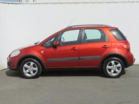 Suzuki SX4  1.6 VVT 