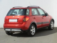 Suzuki SX4  1.6 VVT 