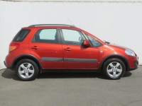 Suzuki SX4  1.6 VVT 