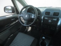 Suzuki SX4  1.6 VVT 