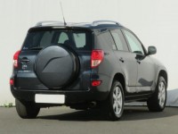 Toyota RAV 4  2.0 VVT-i 