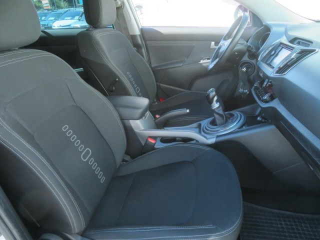 Kia Sportage  1.6 GDI 