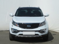 Kia Sportage  1.6 GDI 