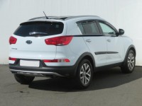 Kia Sportage  1.6 GDI 