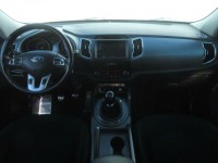 Kia Sportage  1.6 GDI 