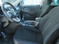 Kia Sportage  1.6 GDI 