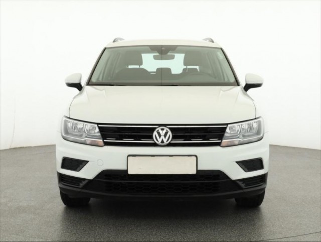 Volkswagen Tiguan  1.4 TSI 