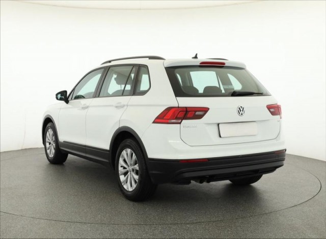 Volkswagen Tiguan  1.4 TSI 