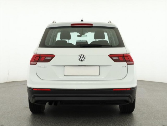 Volkswagen Tiguan  1.4 TSI 